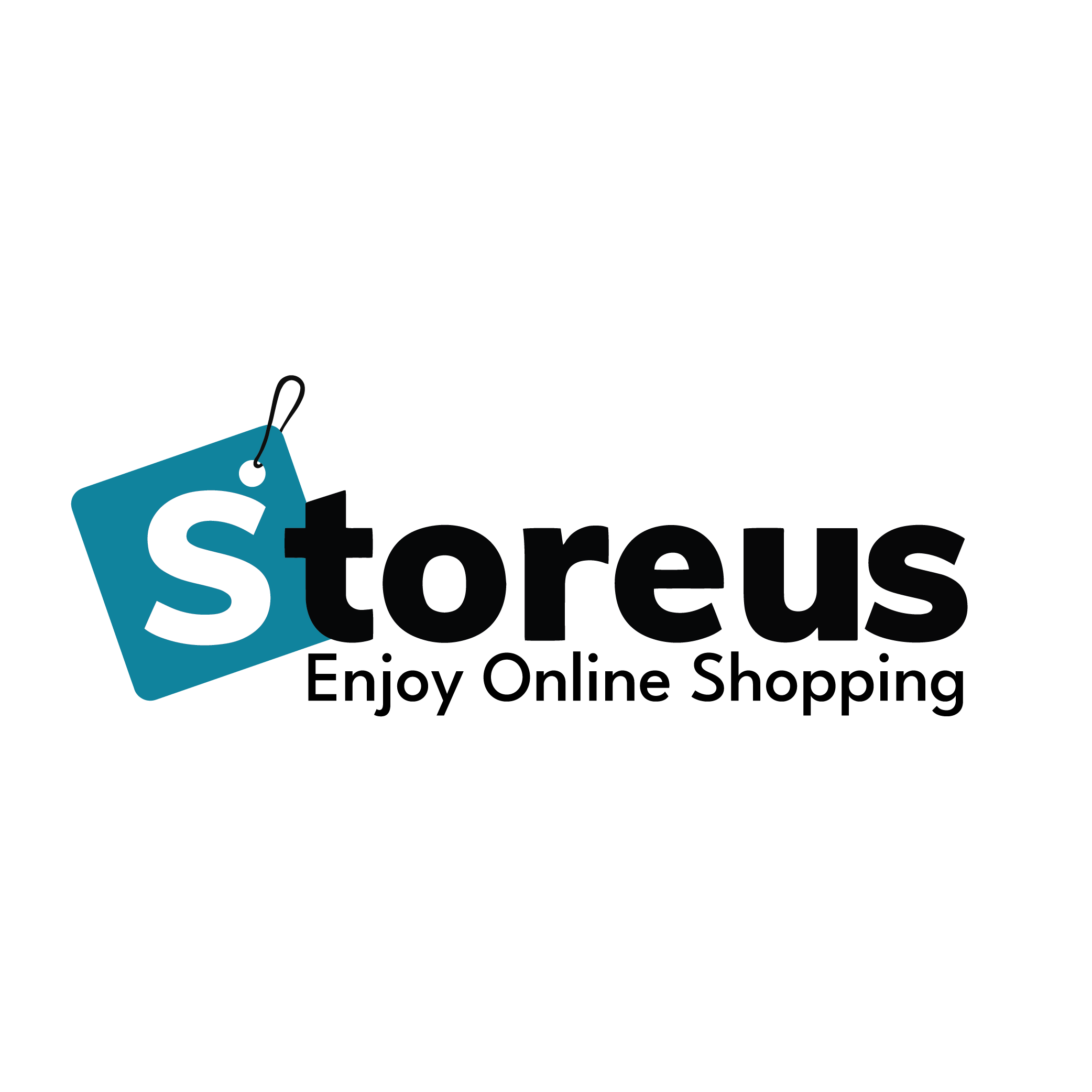 Storeus logo