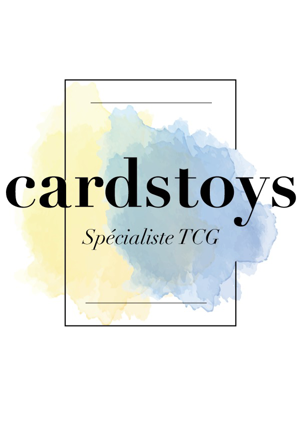 Cardstoys