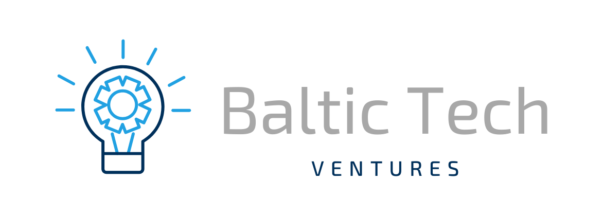 Baltic Tech Ventures