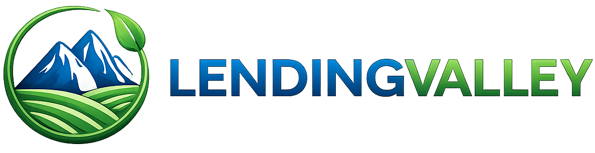Lending Valley, Inc.