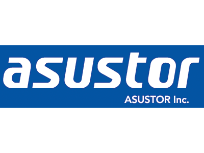 ASUSTOR