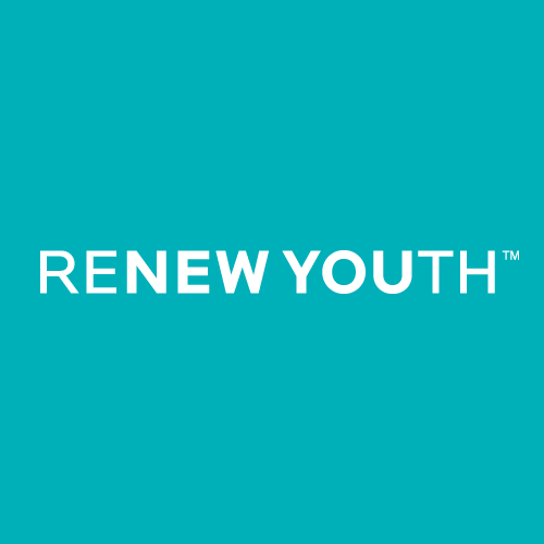 Renew Youth logo