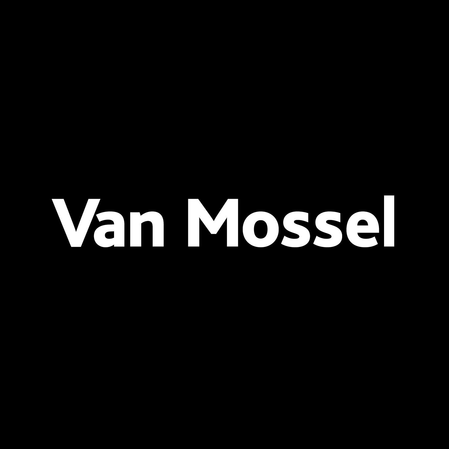 Van Mossel België
