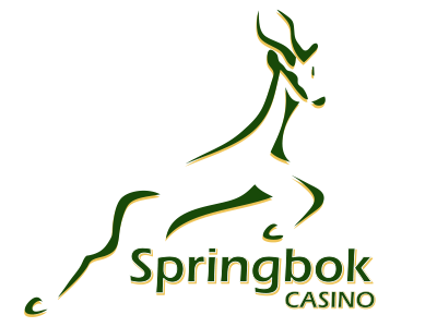 Springbok Casino Logo