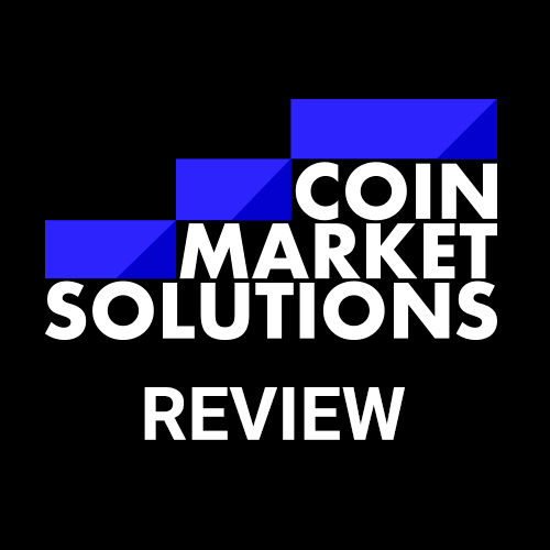 Coin Market Solutions Review Reviews Read Customer Service Reviews Of Coinmarketsolutionsreview Com