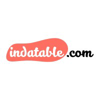 Indatable