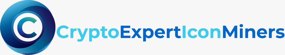 Crypto Expert Icon Miners