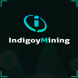 Indigoymining