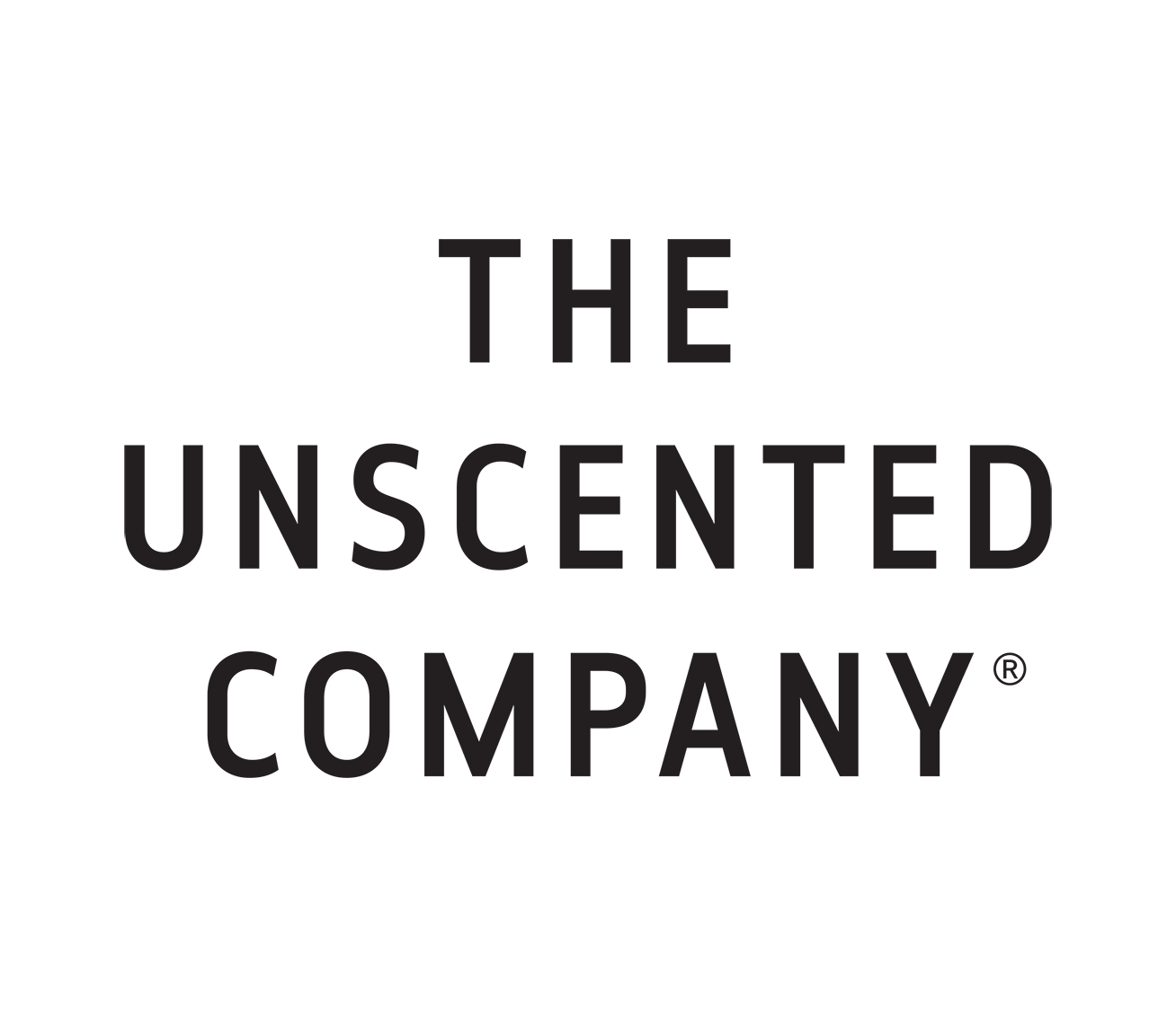 The Unscented Company