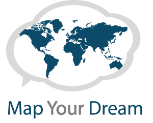 Mapyourdream