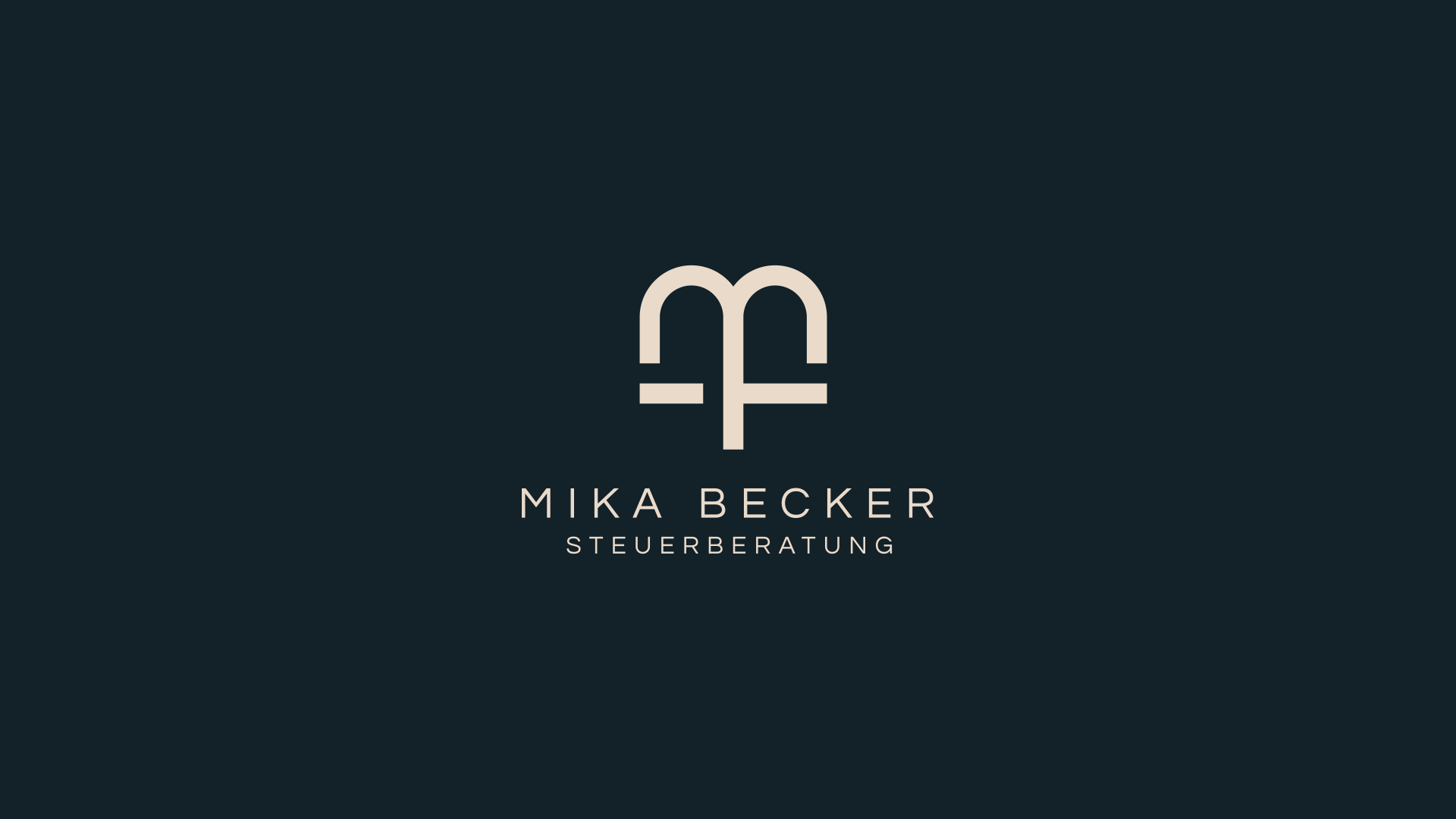 MIKA BECKER Steuerberatung