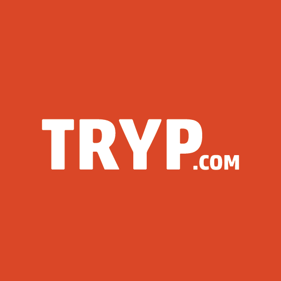 Tryp logo