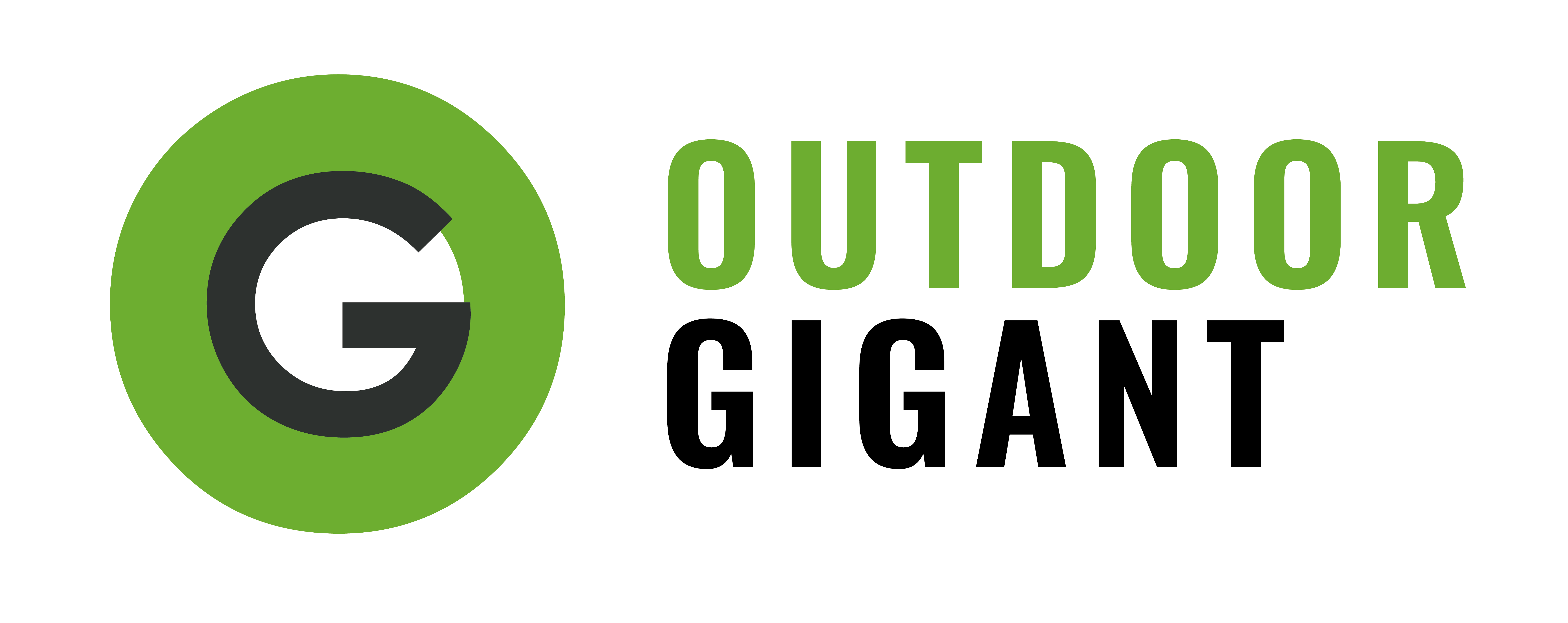 Outdoor Gigant