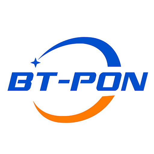 Logo di Betpoint con design moderno