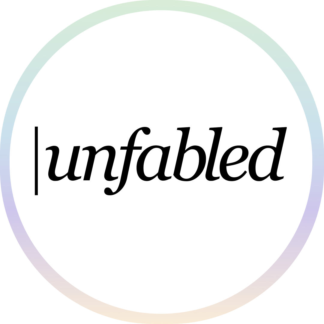 Unfabled
