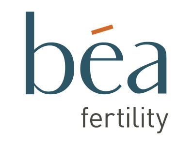 Bea Fertility Logo