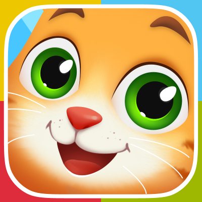 IntellectoKids Learning Games