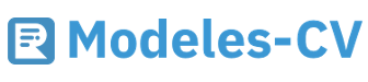 Modeles CV