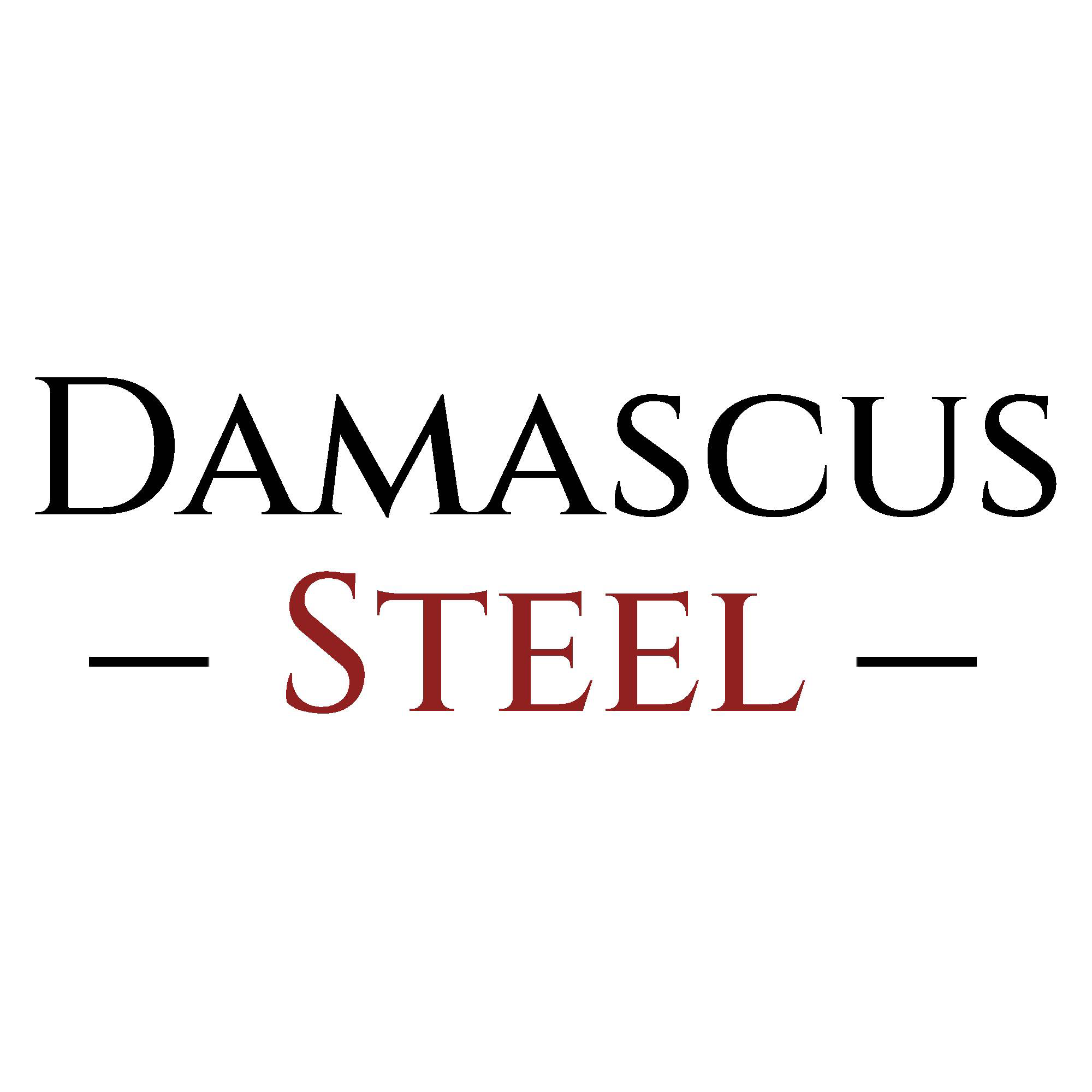 Damascus Steel