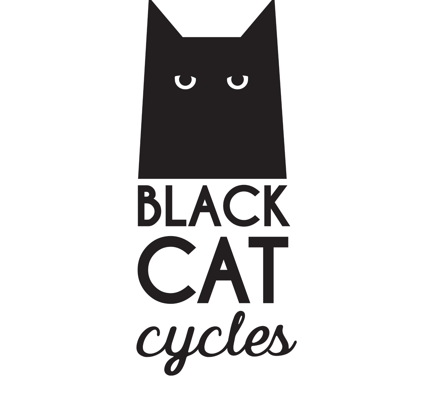 Blackcatcycles