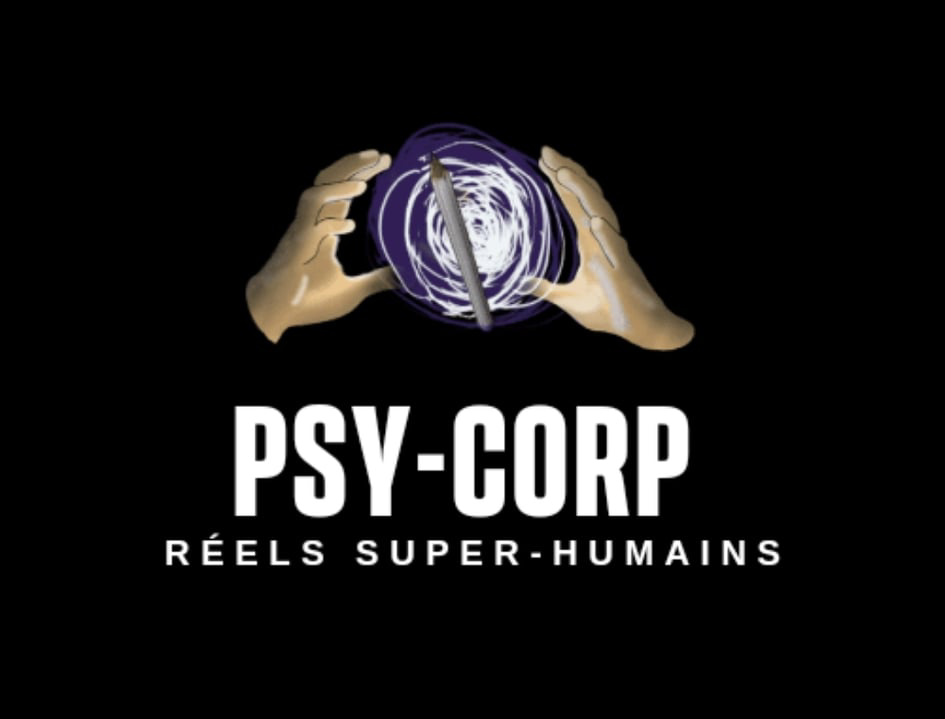 Psy Corp