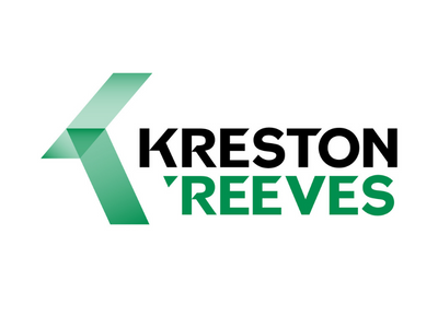 Kreston Reeves