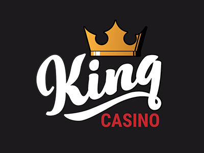 King casino login