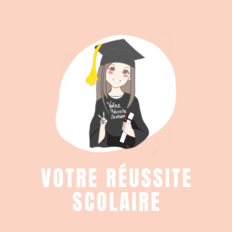 Votrereussitescolaire