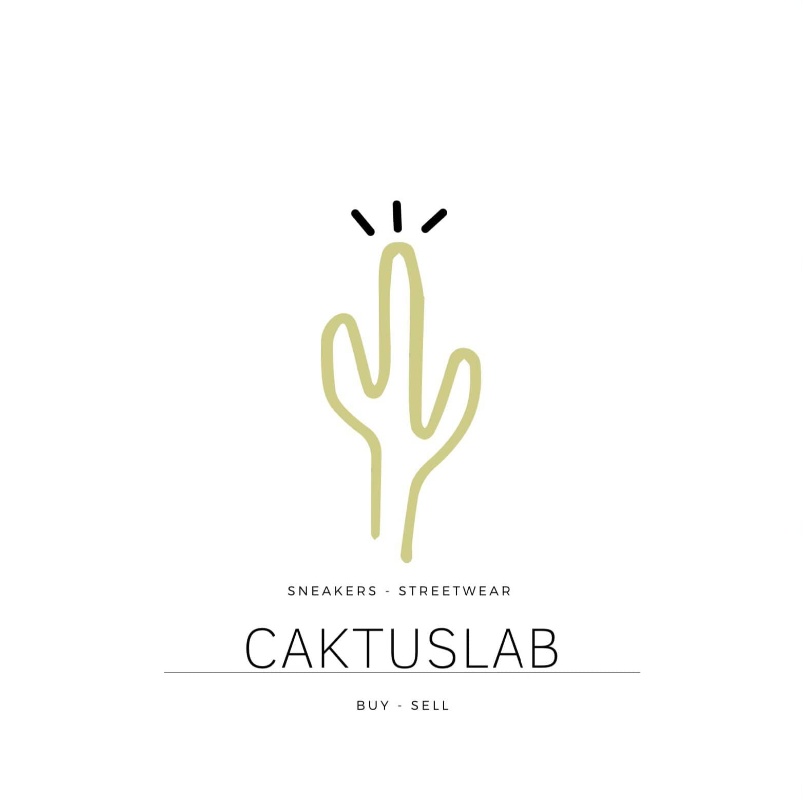 Caktuslab