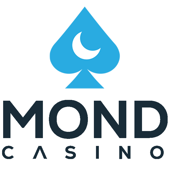 Logo ufficiale del casinò Betroom