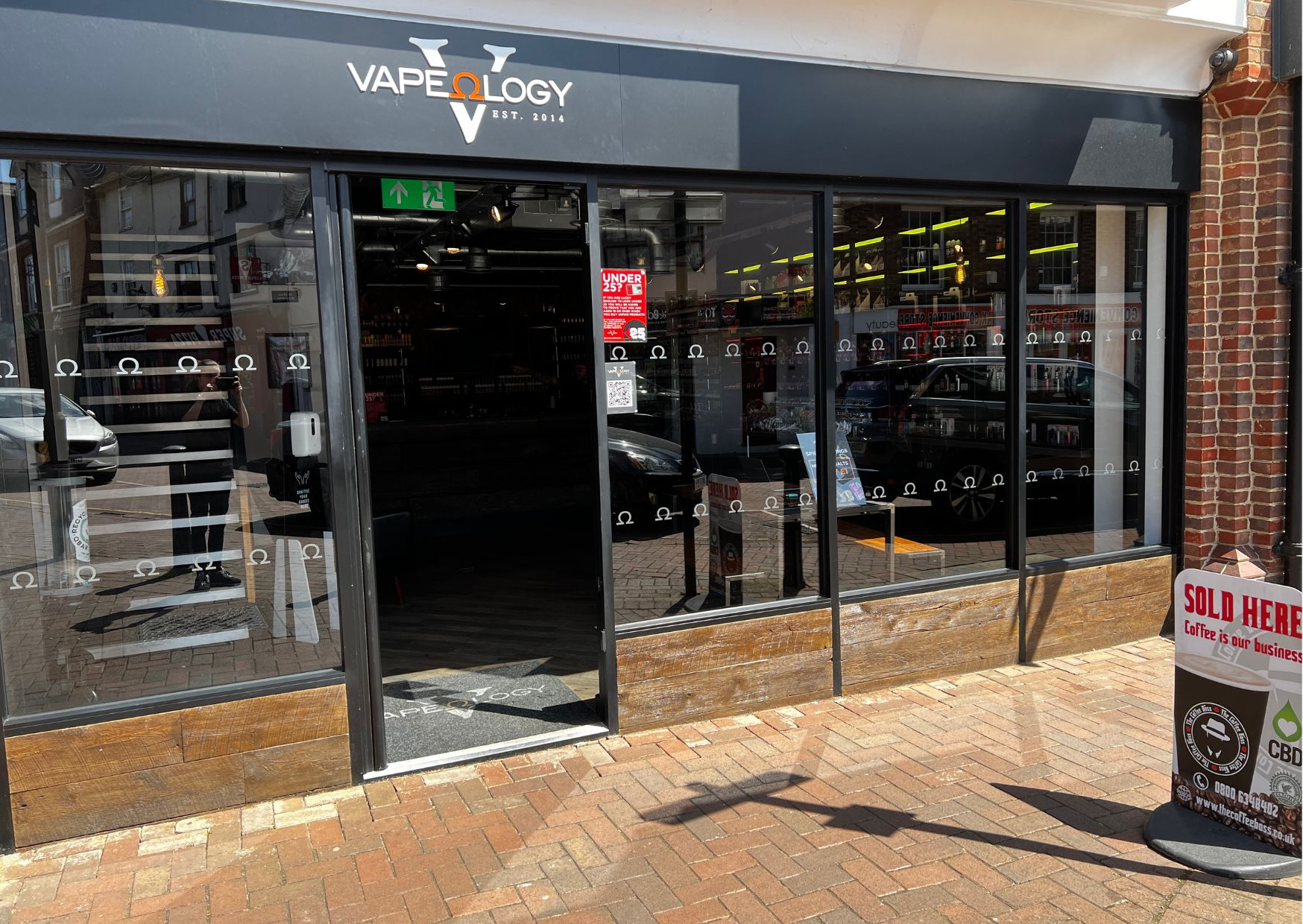 Vapeology Reviews | Read Customer Service Reviews of www.vapeology.co.uk