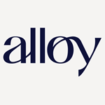 Alloy logo