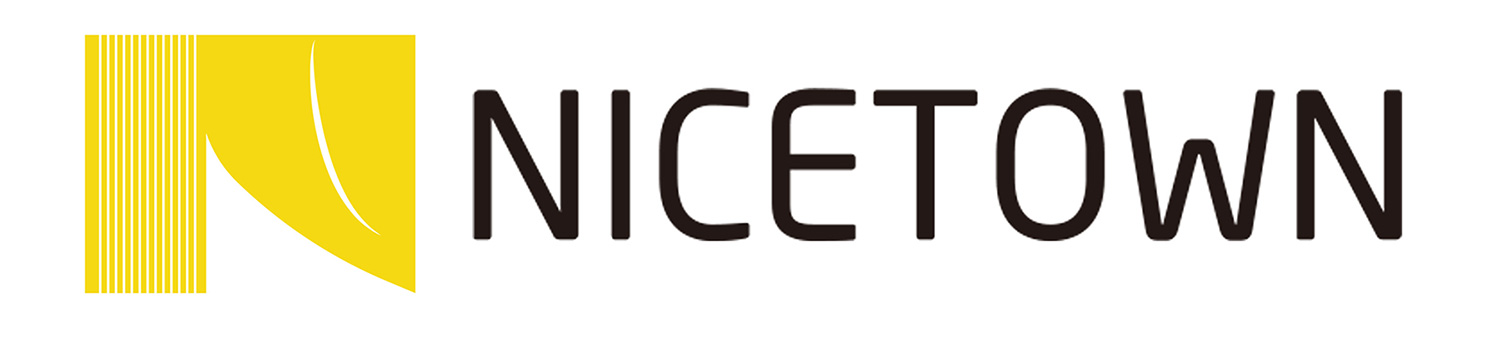 NICETOWN logo