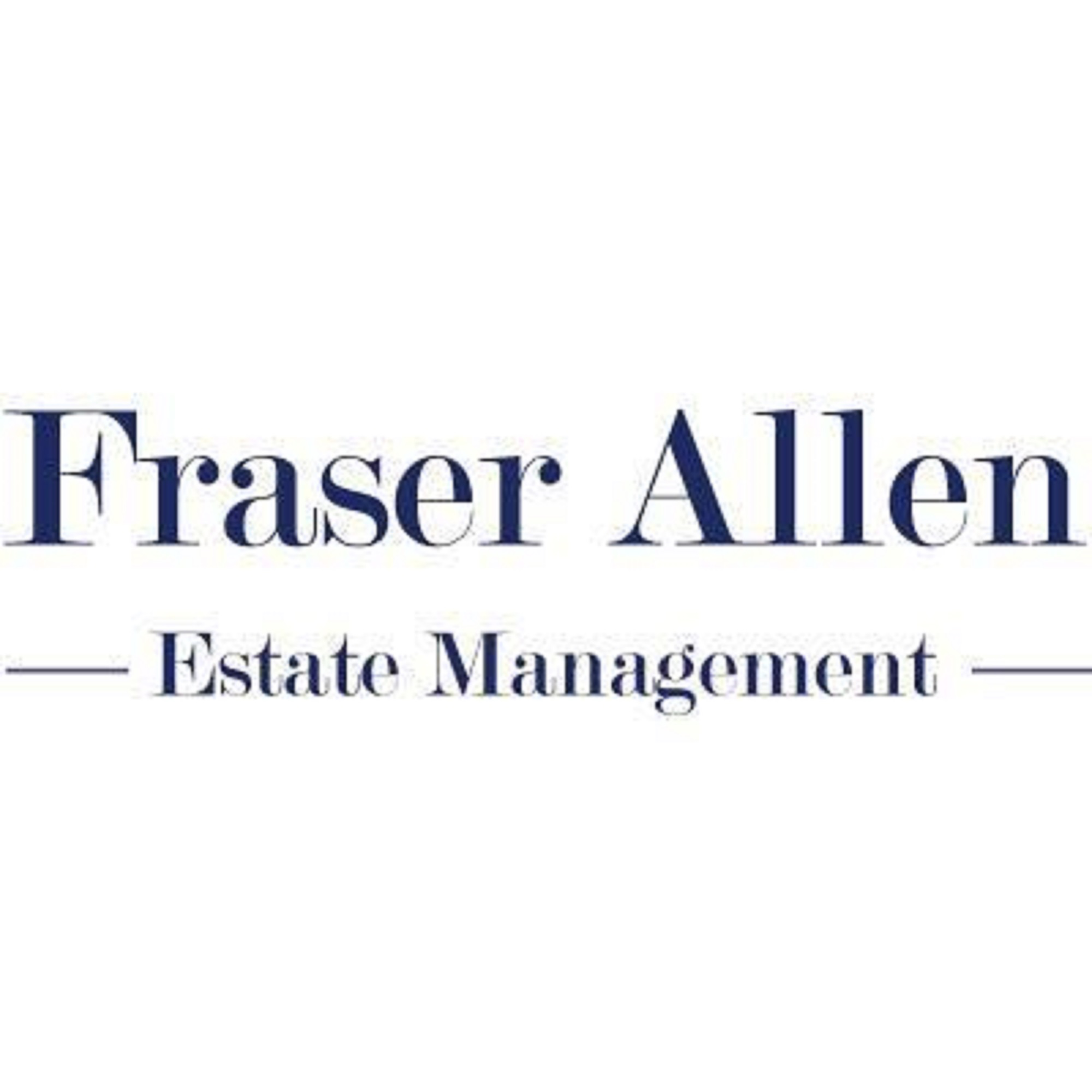Fraser Allen Estate Management