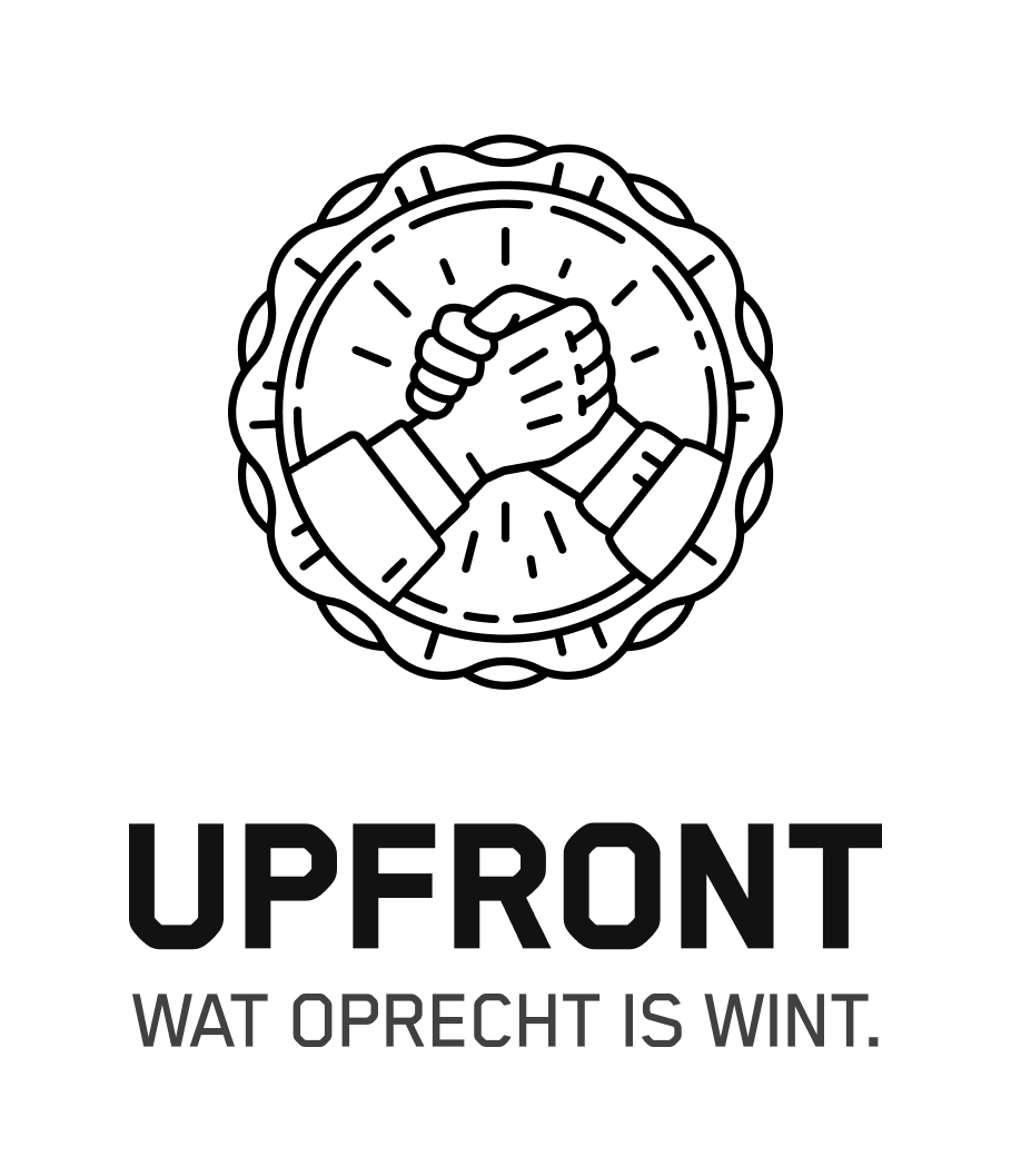 UPFRONT Reviews | Read Customer Service Reviews of upfront.nl