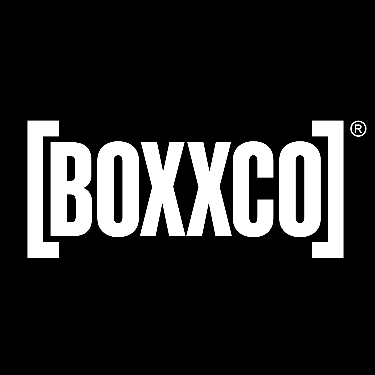 BOXXCO UK logo