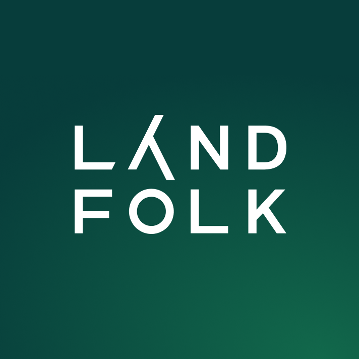 Landfolk