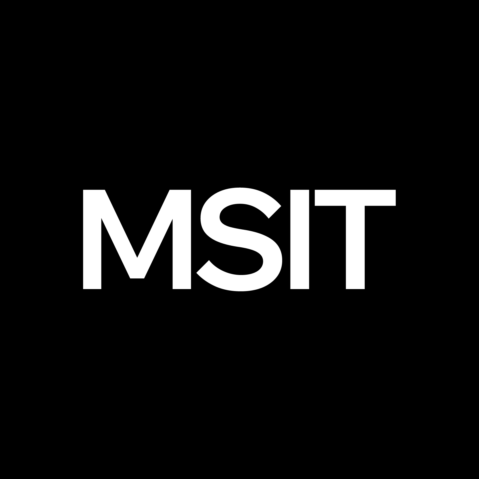 MSIT – Master School Institute of Technology