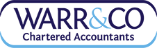 Warr & Co Chartered Accountants
