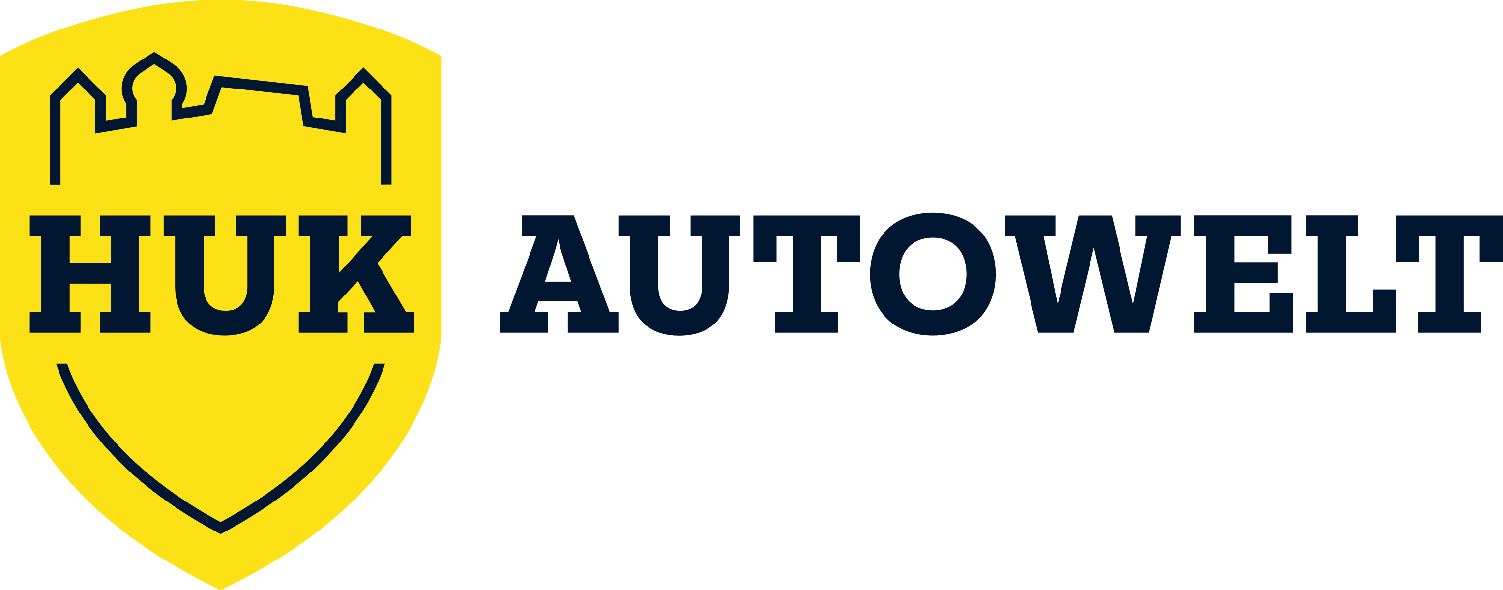 HUK-COBURG Autowelt GmbH