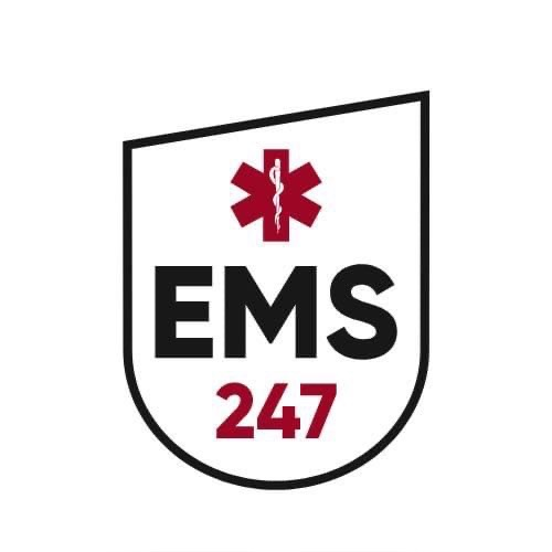 EMS Ambulance