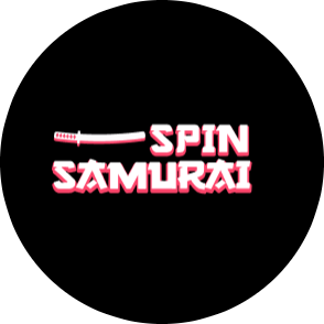 Spin Samurai Logo