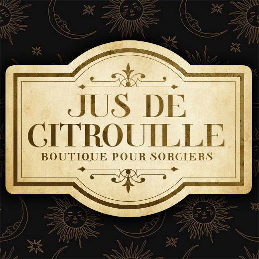 Jus De Citrouille