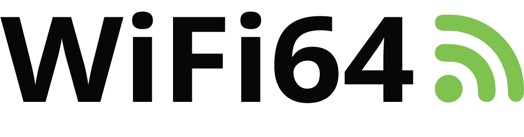 Wifi64