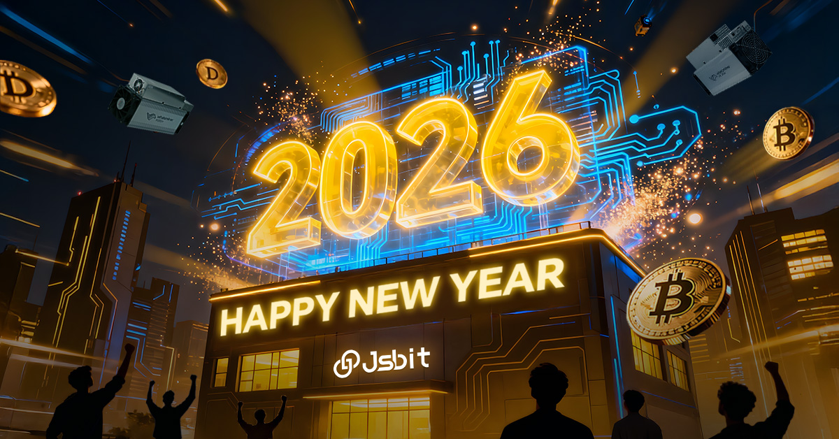 JSBIT Mining