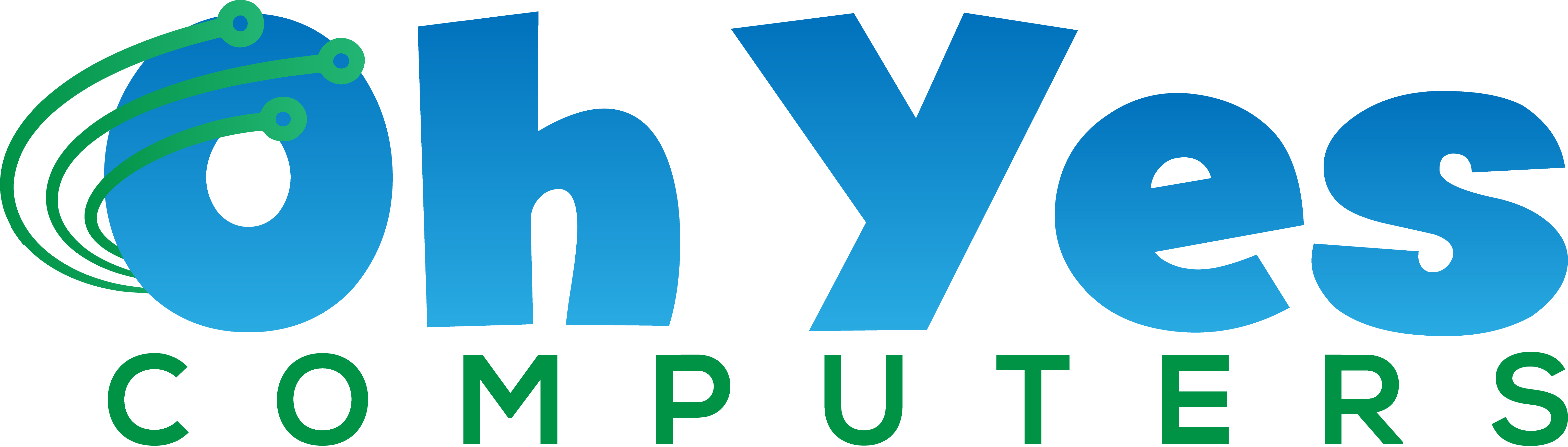 Oh Yes Computers LLC Reviews | Read Customer Service Reviews of  ohyescomputers.com, image size:6140x1750