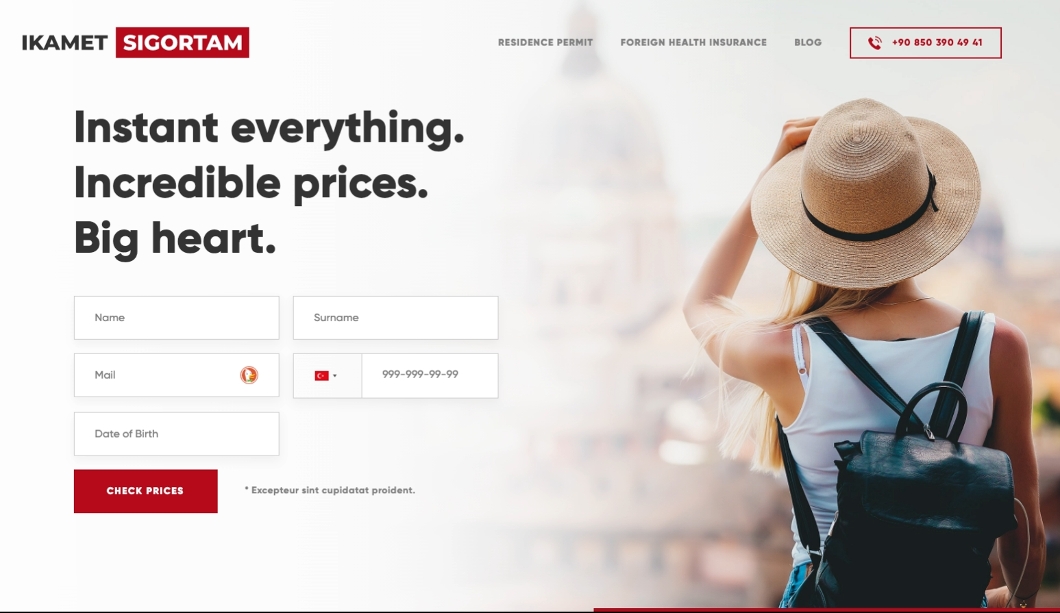 ikamet.com Reviews | Read Customer Service Reviews of ikamet.com