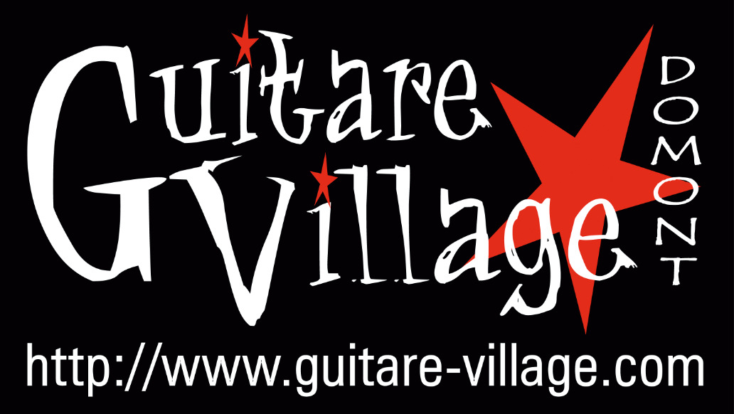 Guitare Village
