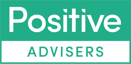 Positive advisers