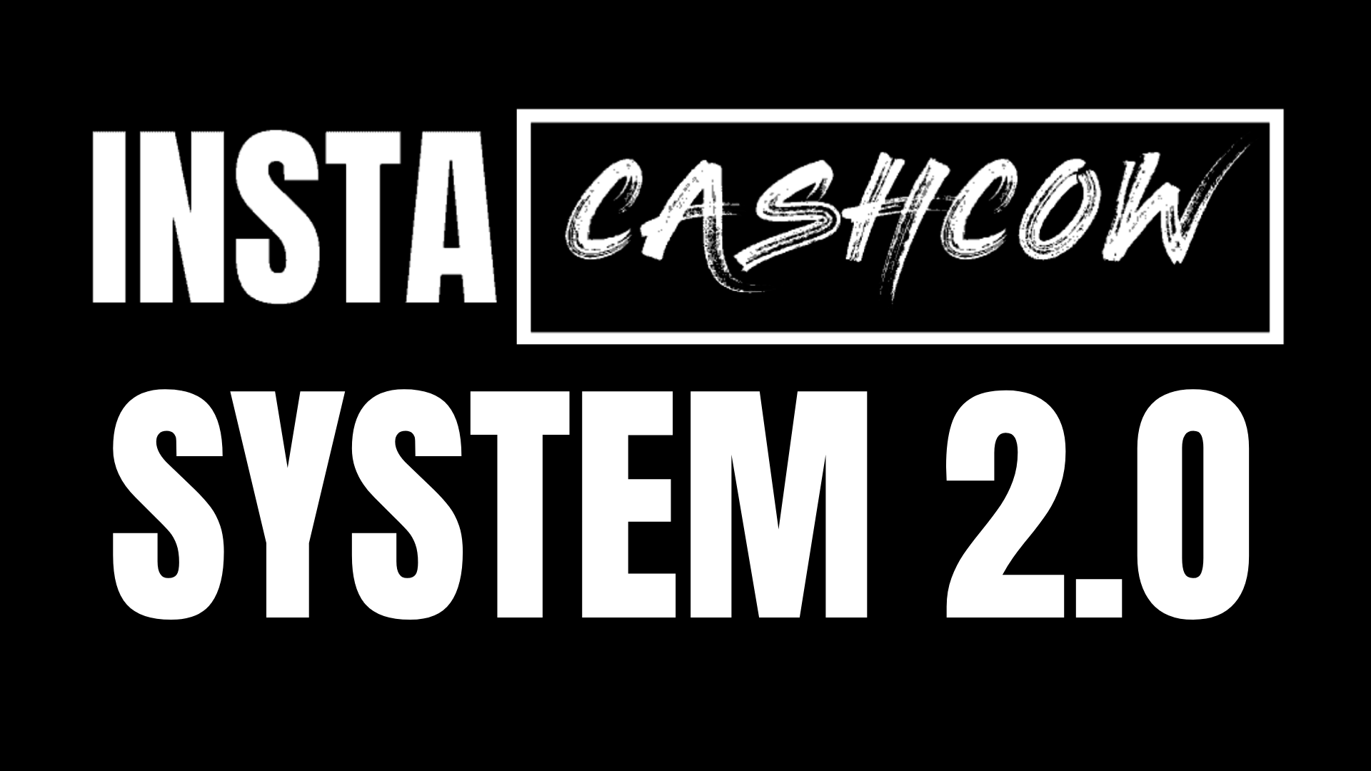 Insta Cashcow System 2.0 Reviews | Read Customer Service Reviews of  jeetshahacademy.com